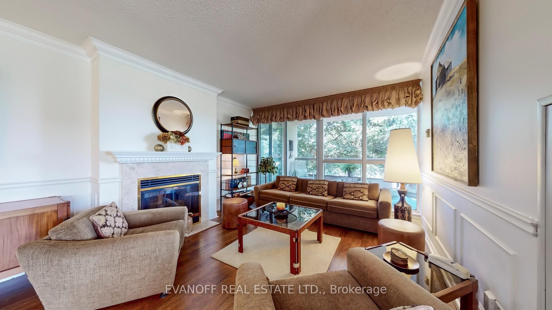 3 Bedrooms Condo at 10 Guildwood, Toronto For sale