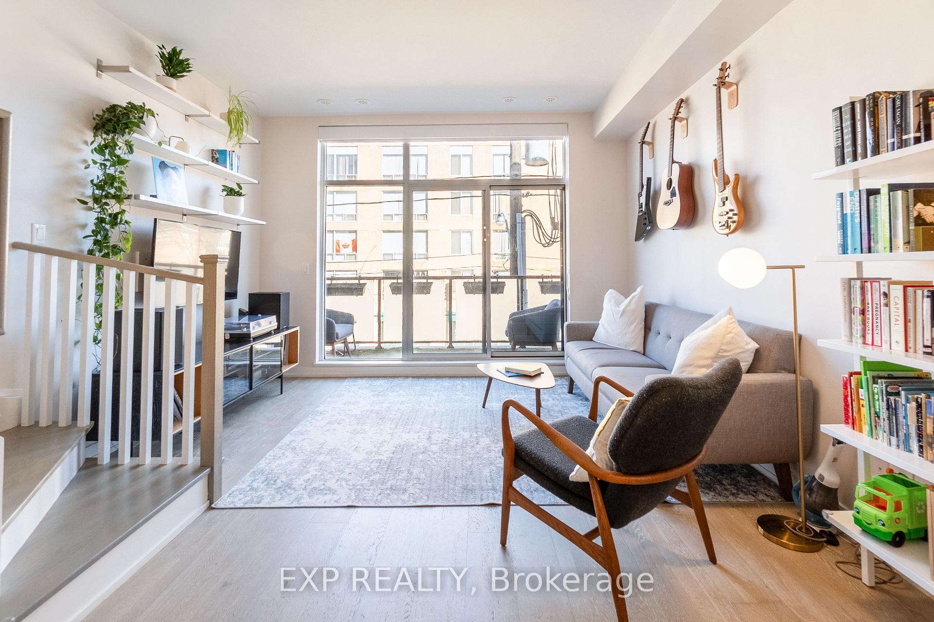 2 Bedrooms Condo at 1321 Gerrard, Toronto For sale