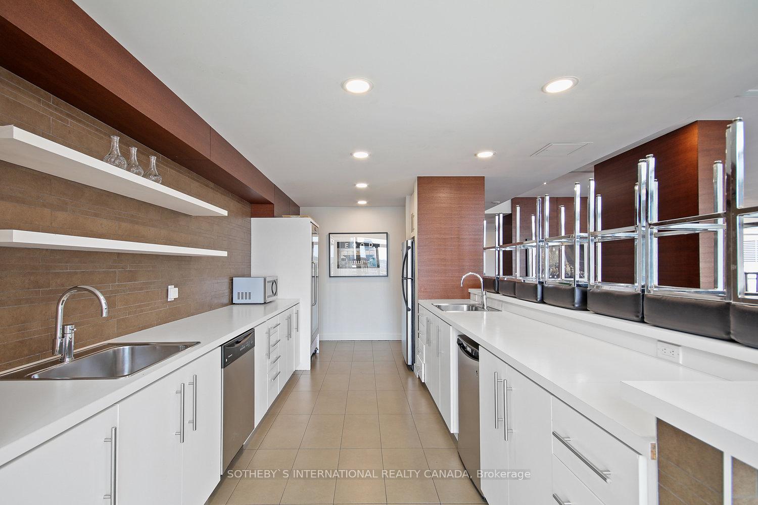 2 Bedrooms Condo at 116 George,  Toronto For sale
