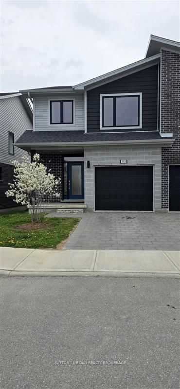 177 Edgevalley Road