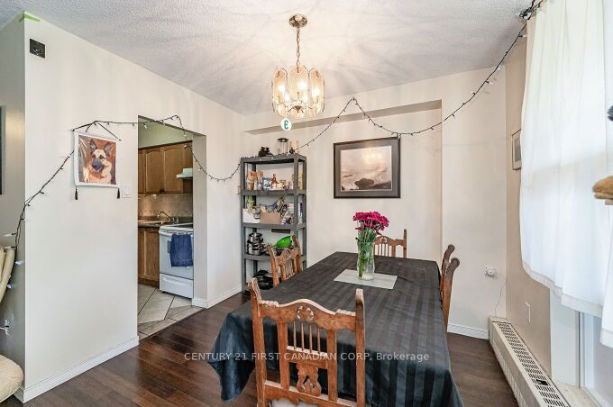 1964 Main Street W #605, Hamilton Ainslie Wood