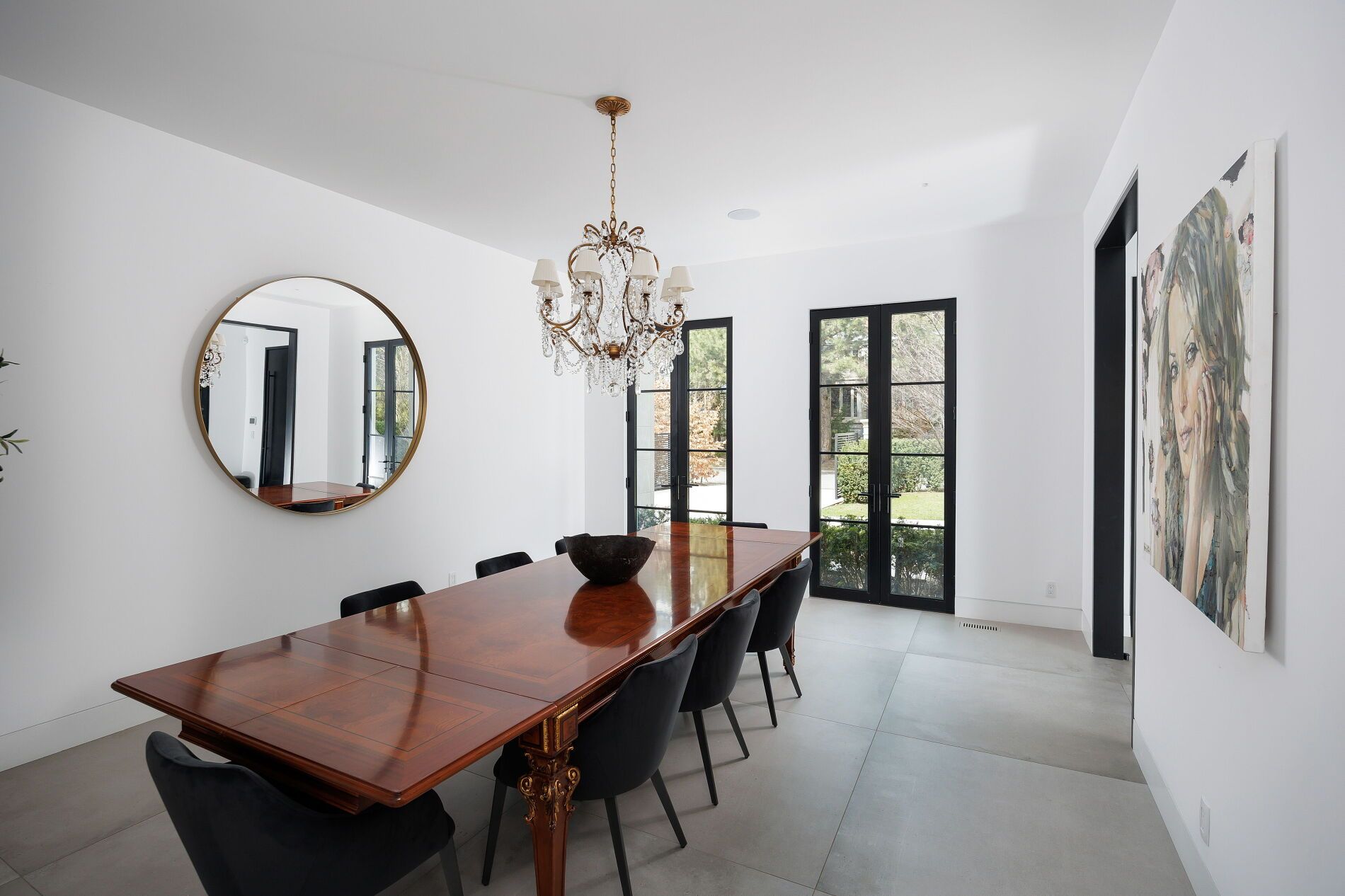 5 Dewbourne Avenue