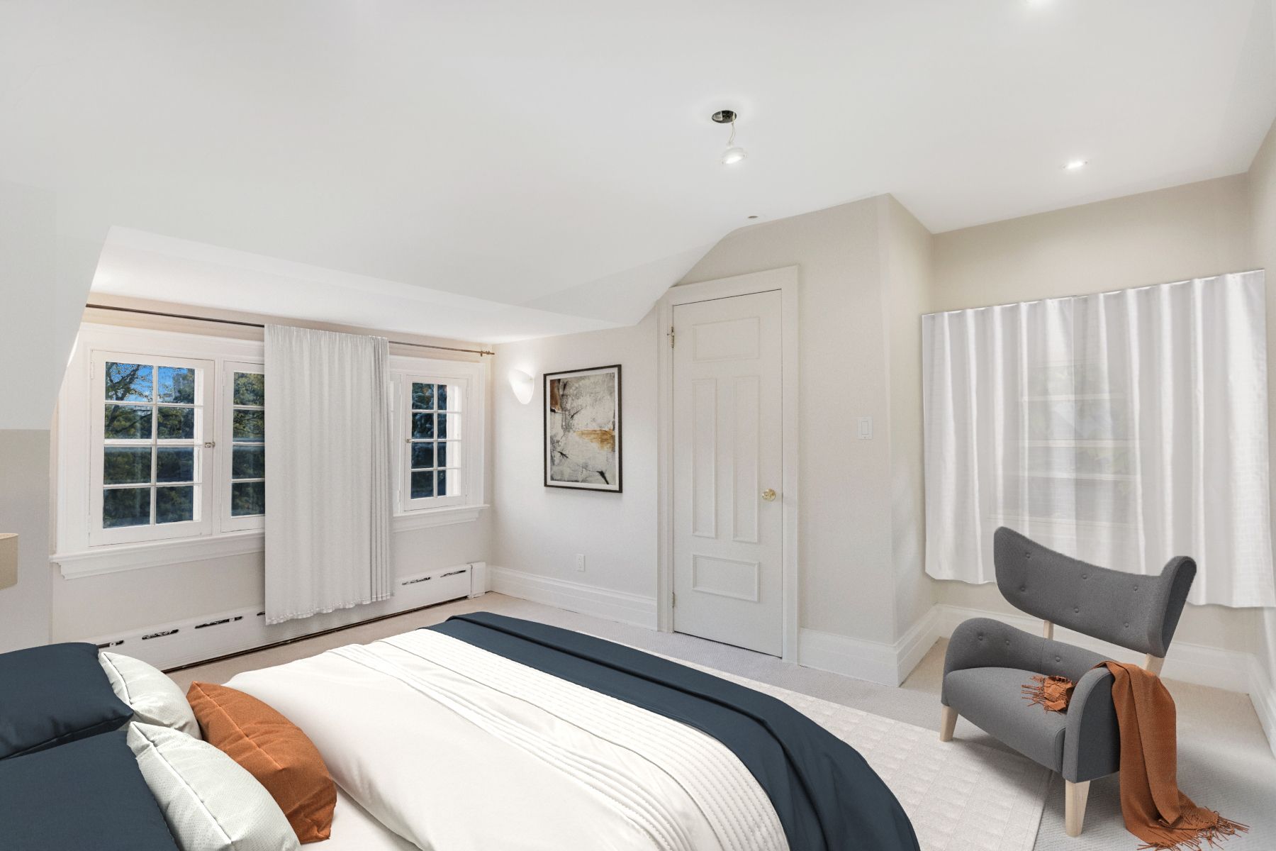 8 Binscarth Road
