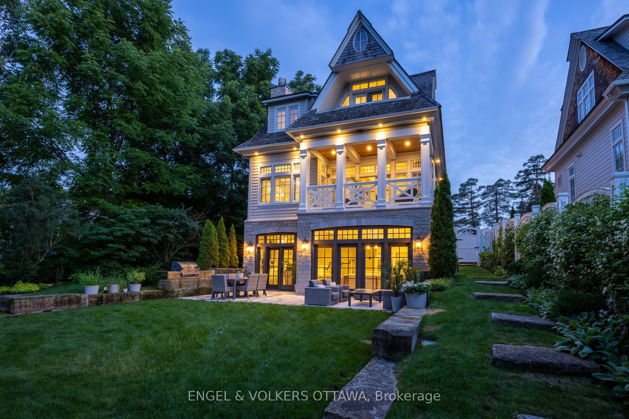 5651 HERWIG Place, Manotick - Kars - Rideau Twp and Area 8004 - Manotick South to Roger Stevens