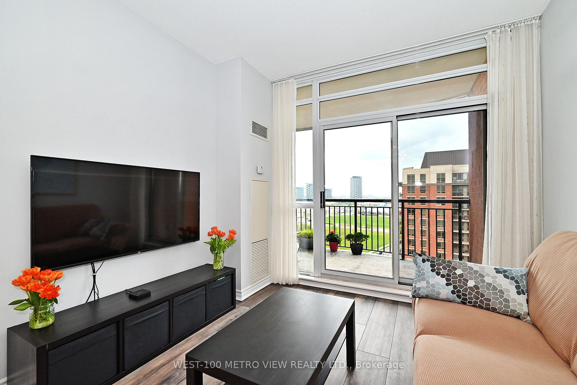 2 Bedrooms Condo at 2365 CENTRAL PARK, Oakville For sale