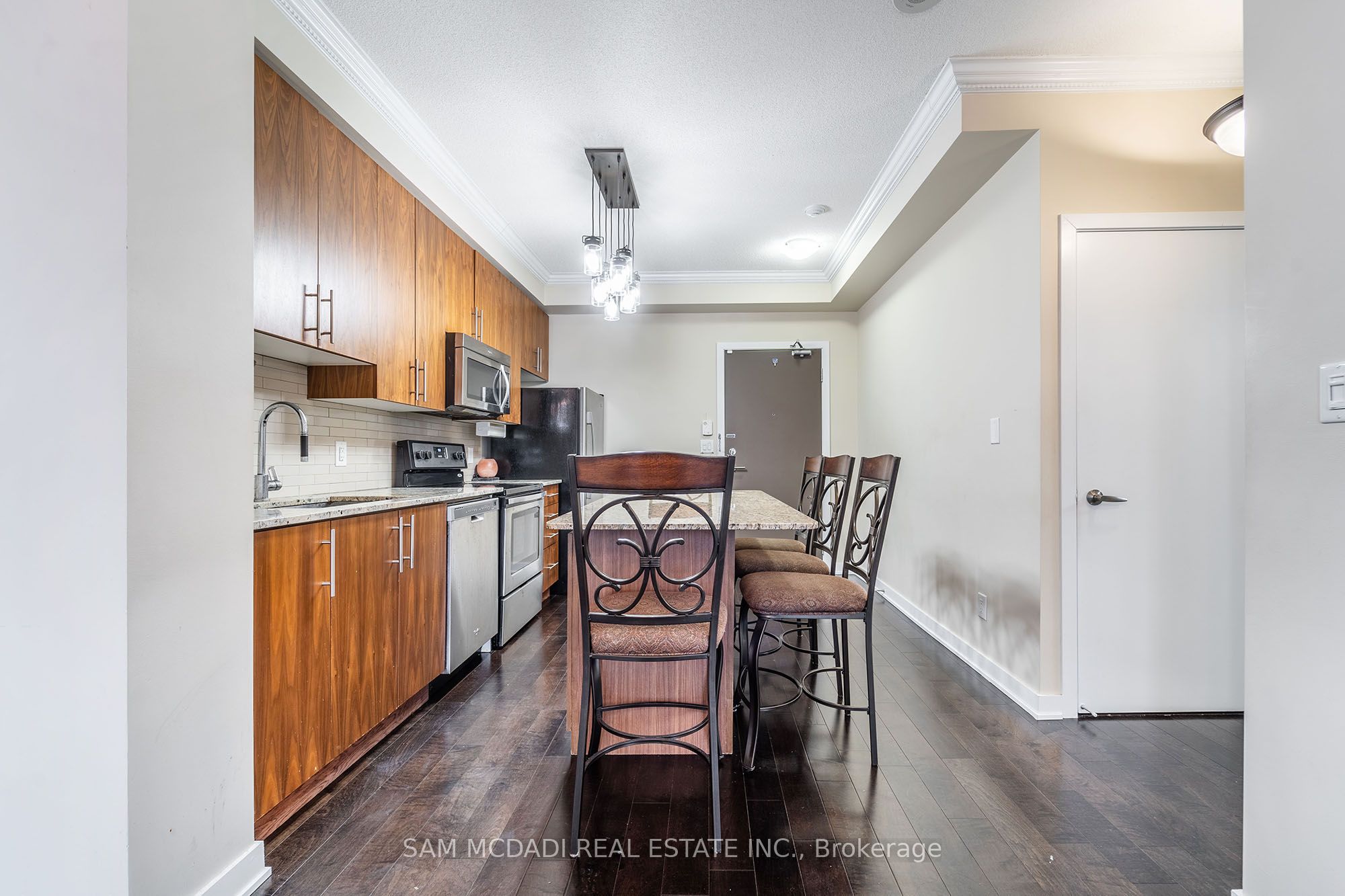 4099 Brickstone Mews, #804