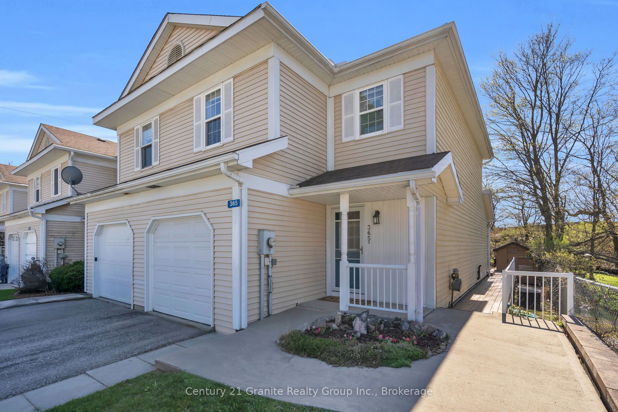 365 John Street, Gravenhurst, ON P1P 1J1