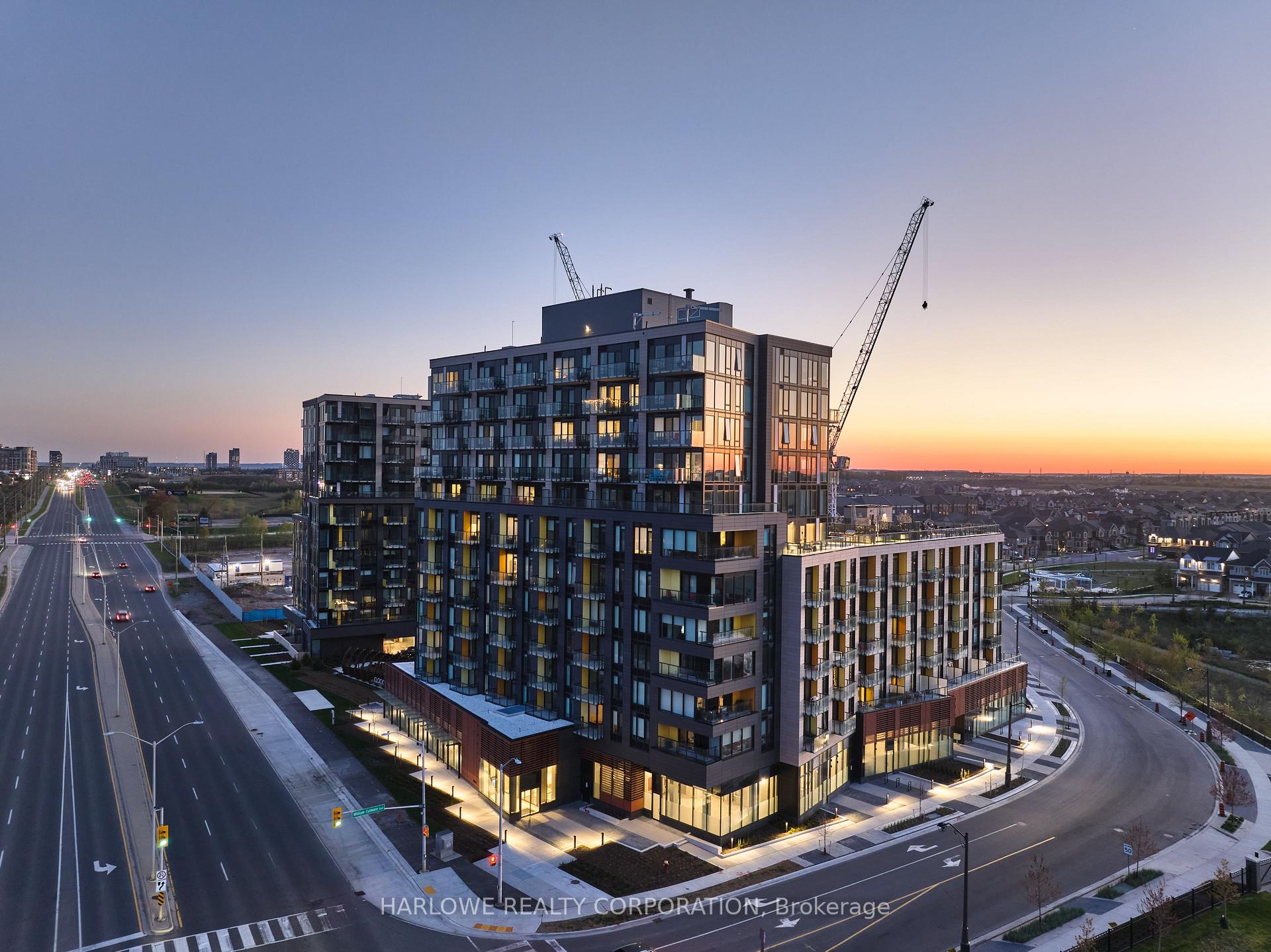 2 Bedrooms Condo at 3006 William Cutmore, Oakville For sale