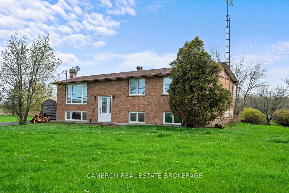 5645 Highway 138