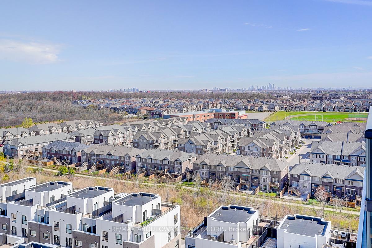 1 Bedroom Condo at 335 Wheat Boom,  Oakville For sale