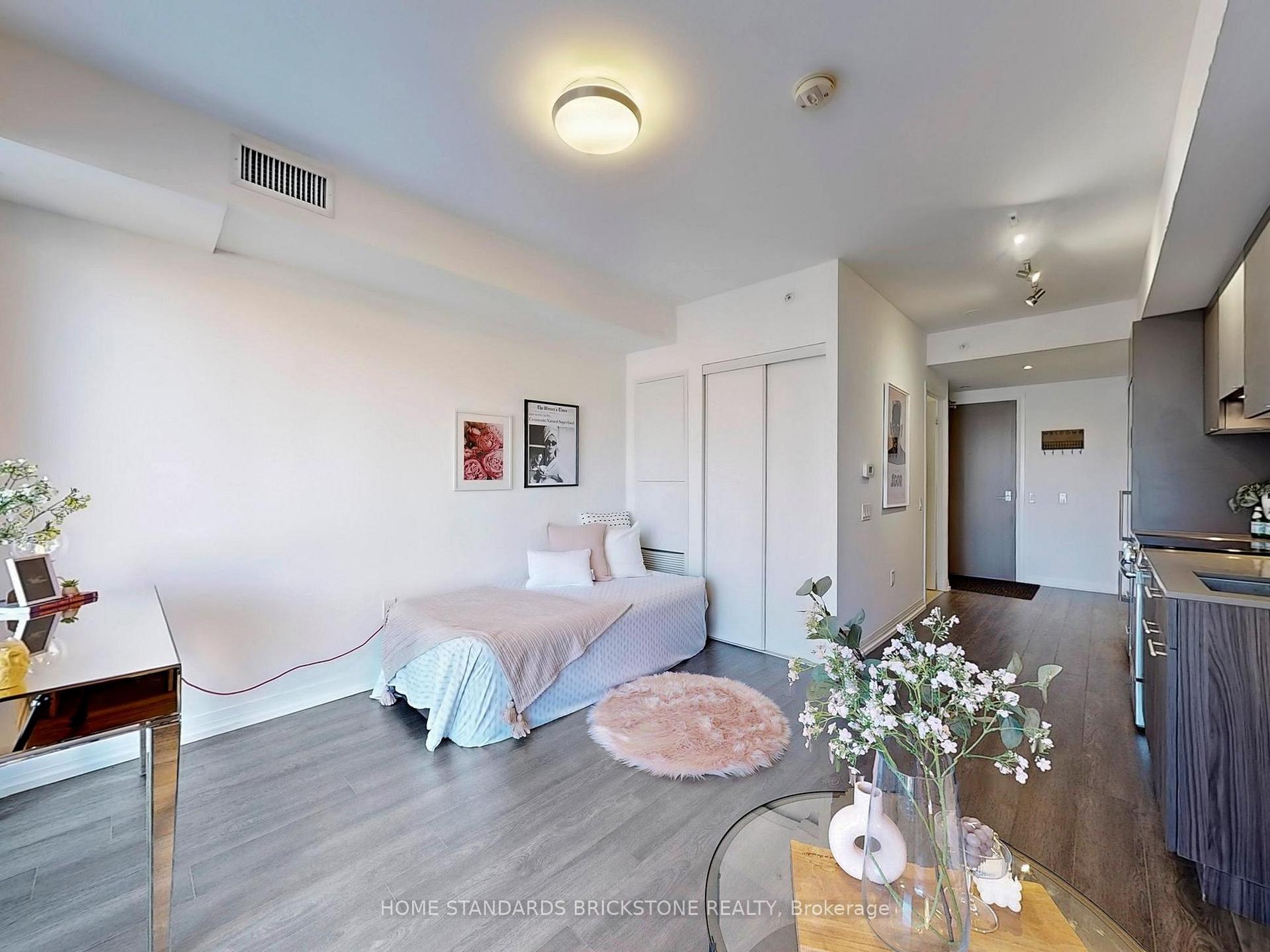 Condo at 251 Jarvis, Toronto For sale