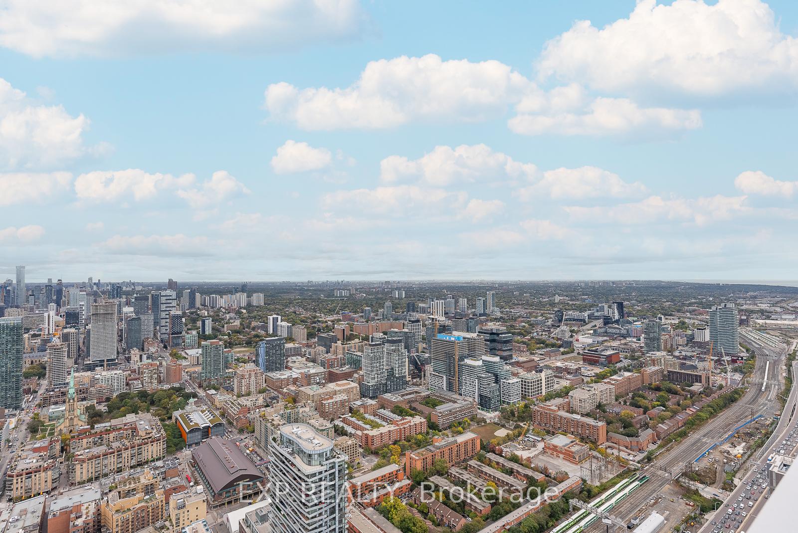 1 Bedroom Condo at 138 Downes, Toronto For sale