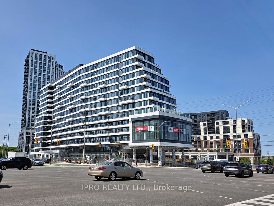 2485 Eglington