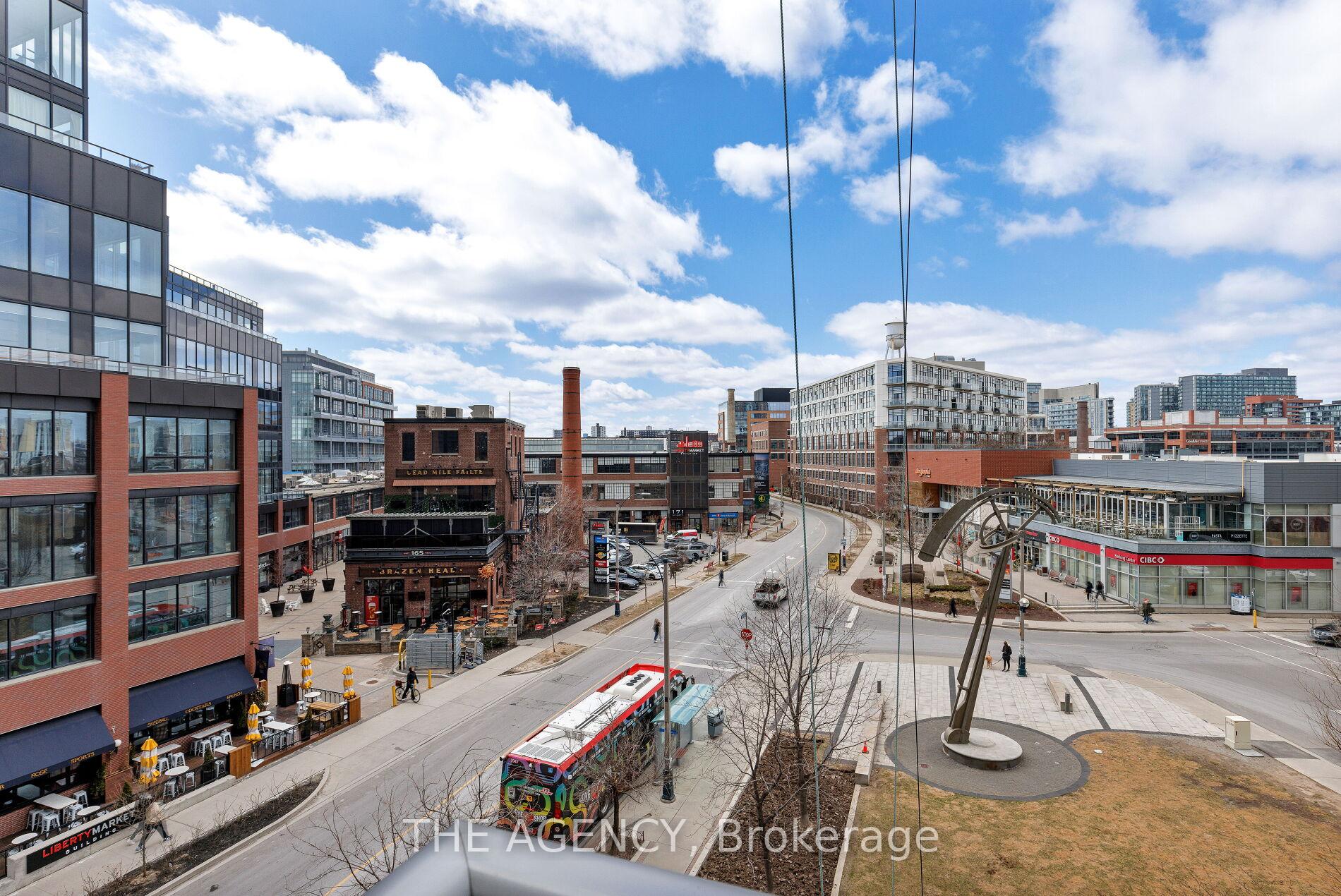 2 Bedrooms Condo at 150 E Liberty, Toronto For sale