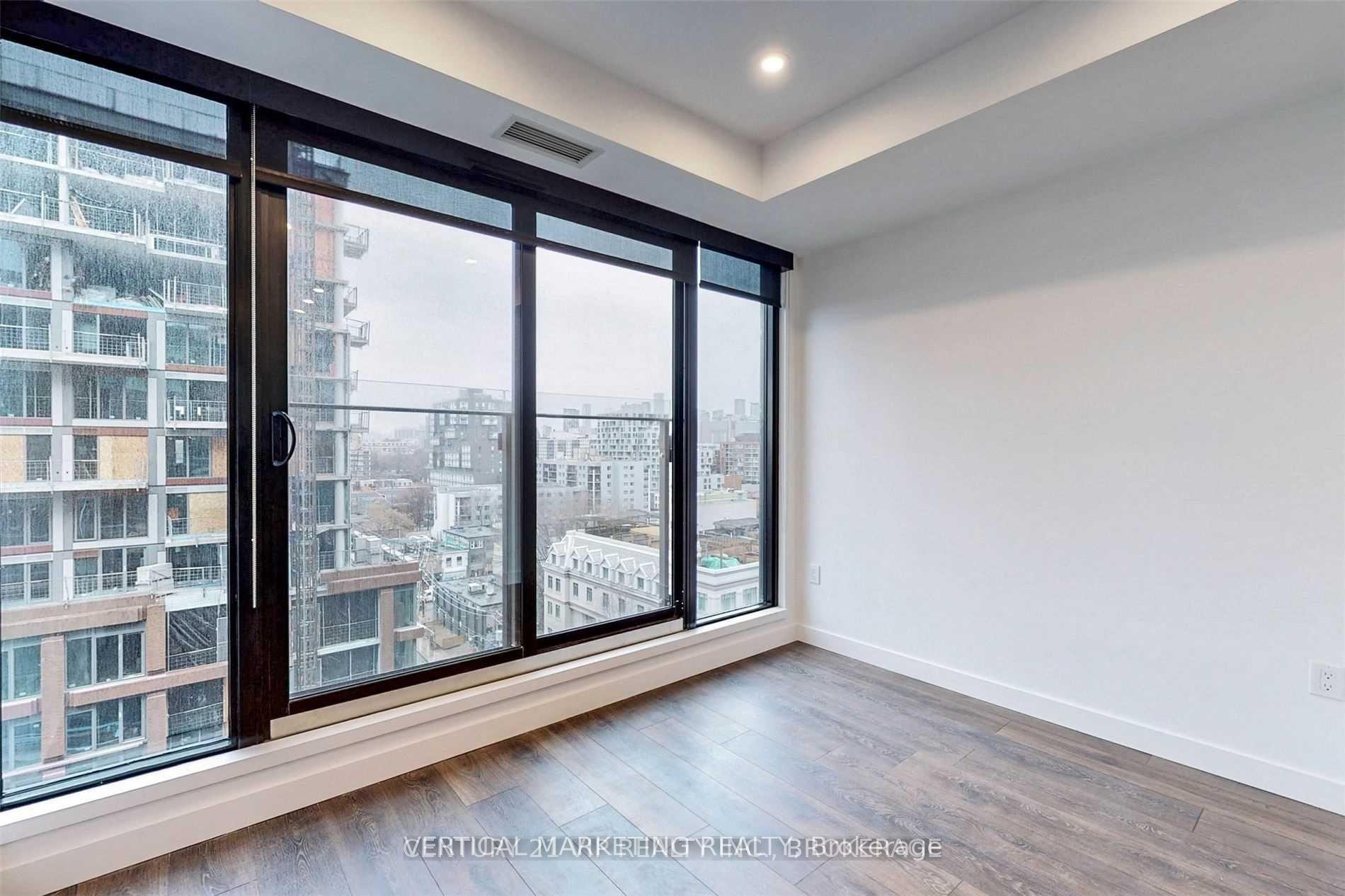 1 Bedroom Condo at 505 Richmond,  Toronto For sale
