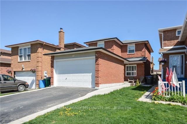 64 Willerton Close, #UPPER