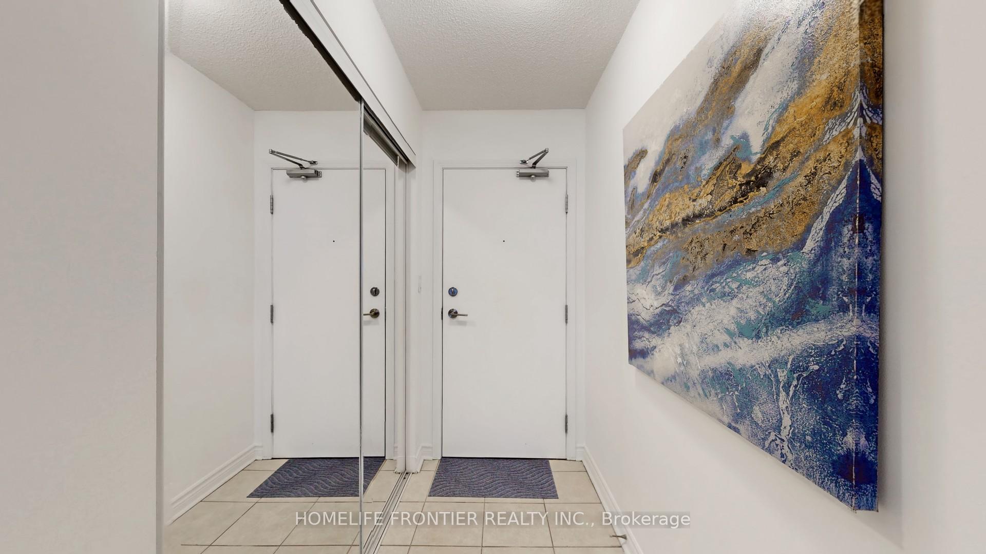 1 Bedroom Condo at 2 Rean, Toronto For sale