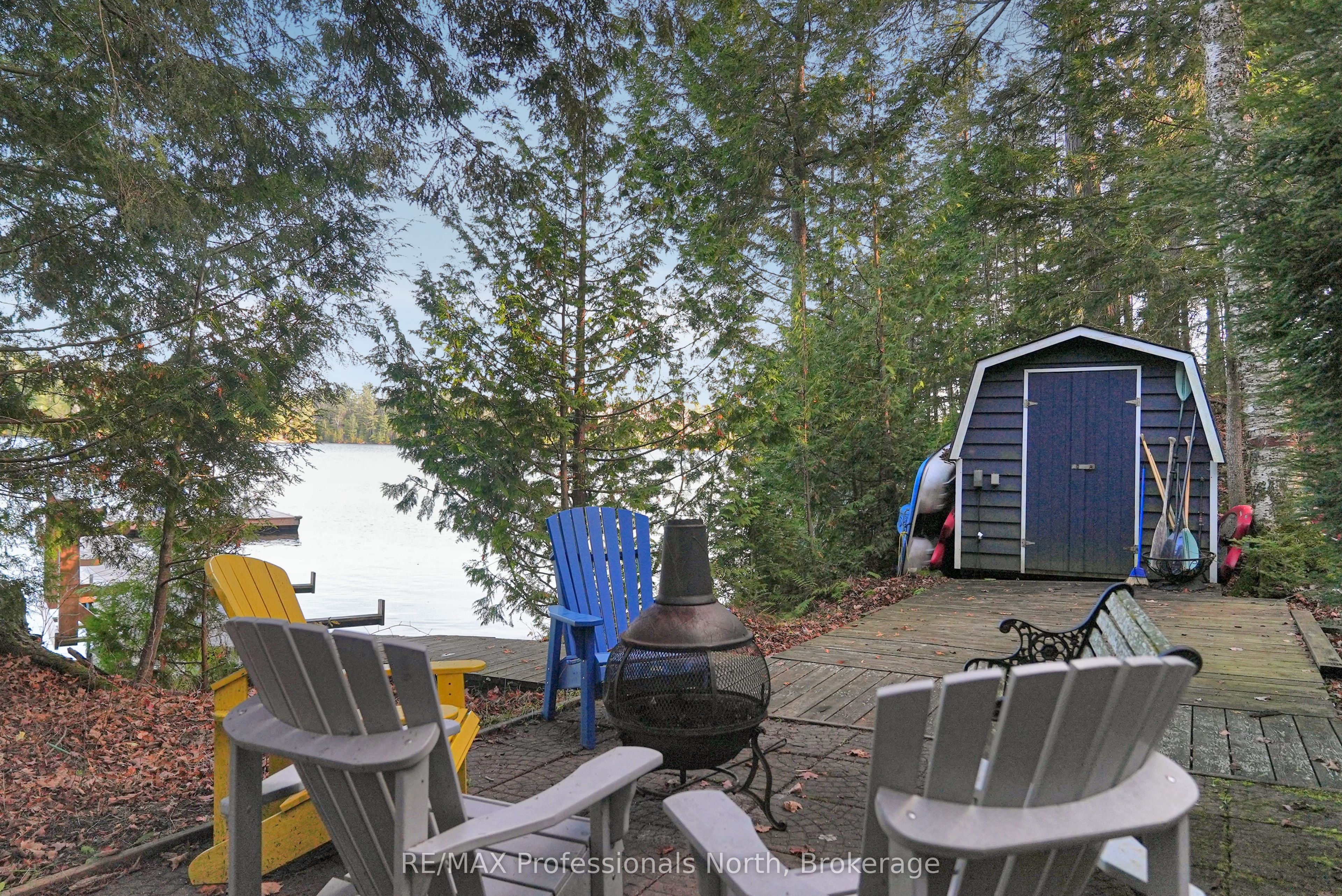1171 STRAGGLE LAKE Drive