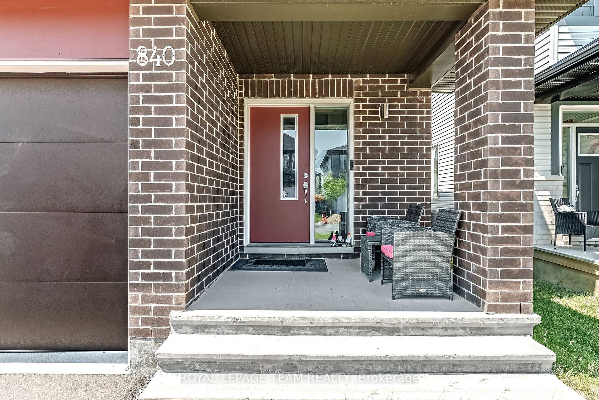 Listing image