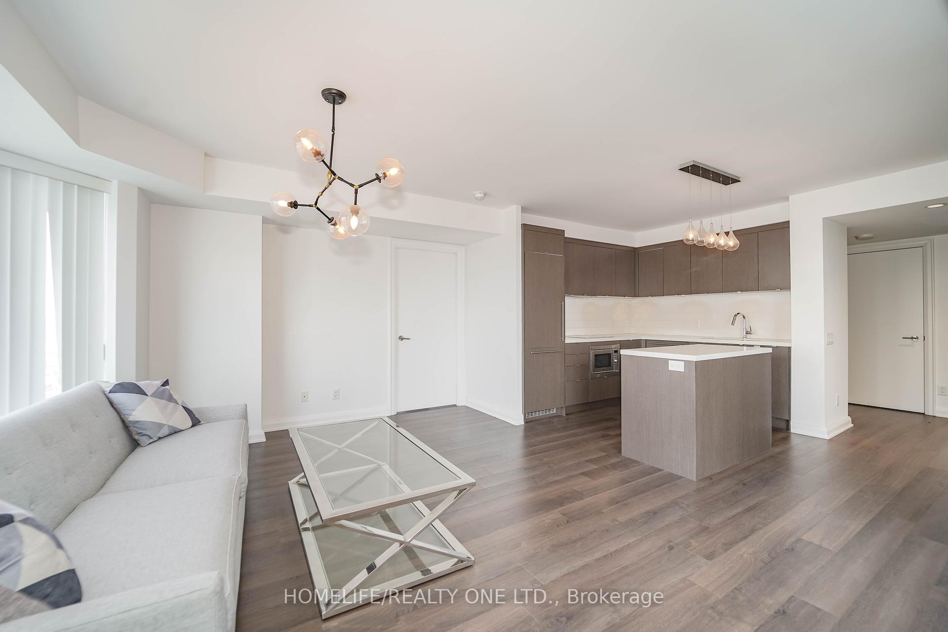 2 Bedrooms Condo at 155 Yorkville, Toronto For sale