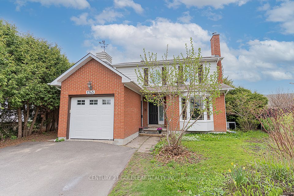 1745 Bonaventure