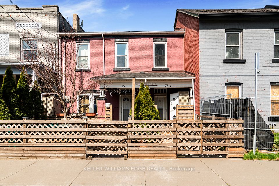 77 Cathcart
