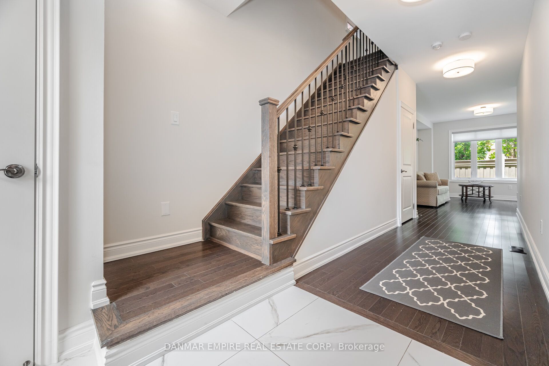 46 Ingleside Street