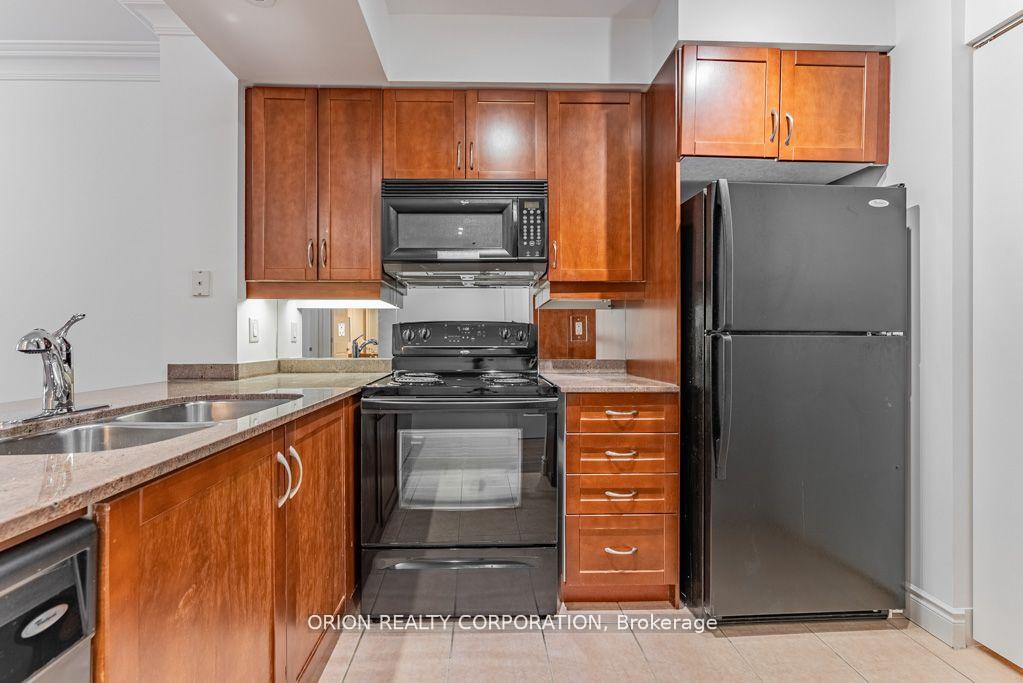 2 Bedrooms Condo at 38 William Carson,  Toronto For sale