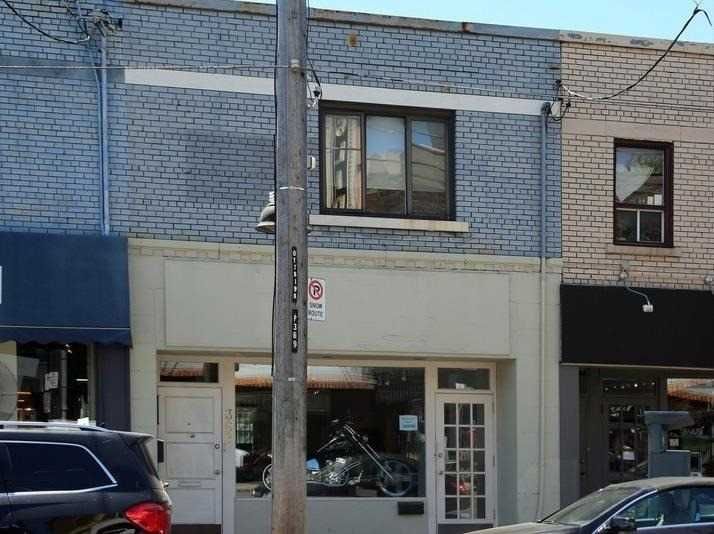 369 Eglinton Avenue W 2nd