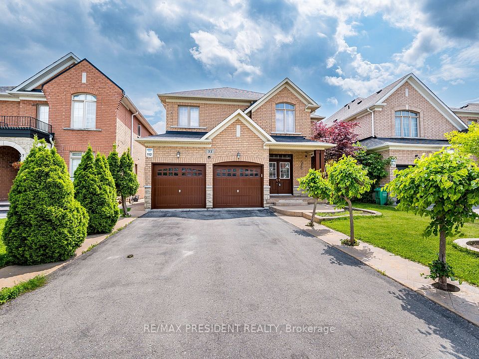 33 Belleville