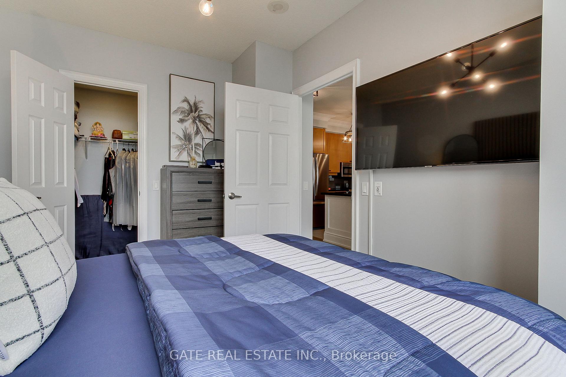 1 Bedroom Condo at 700 Humberwood, Toronto For sale