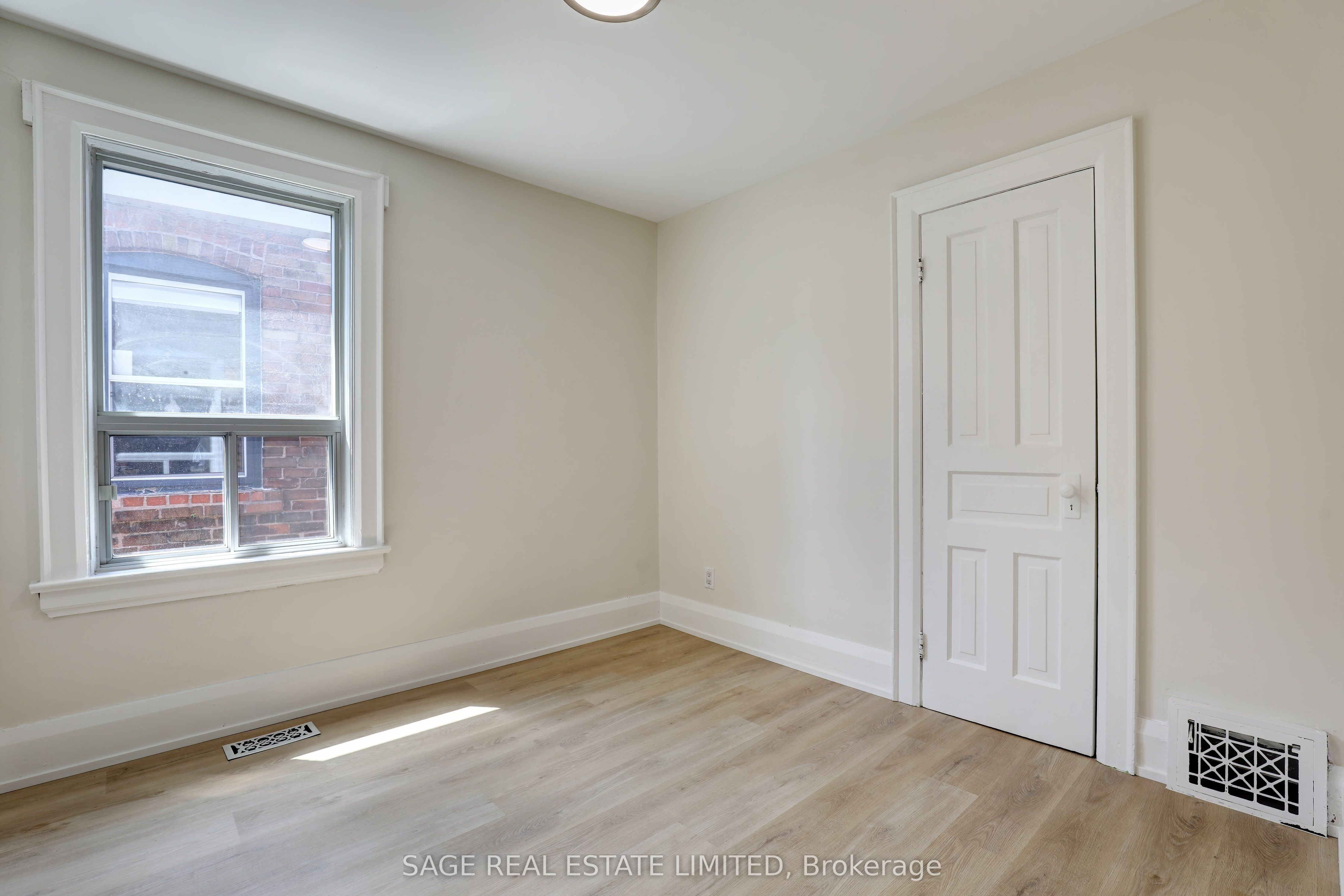 71 Benson Avenue
