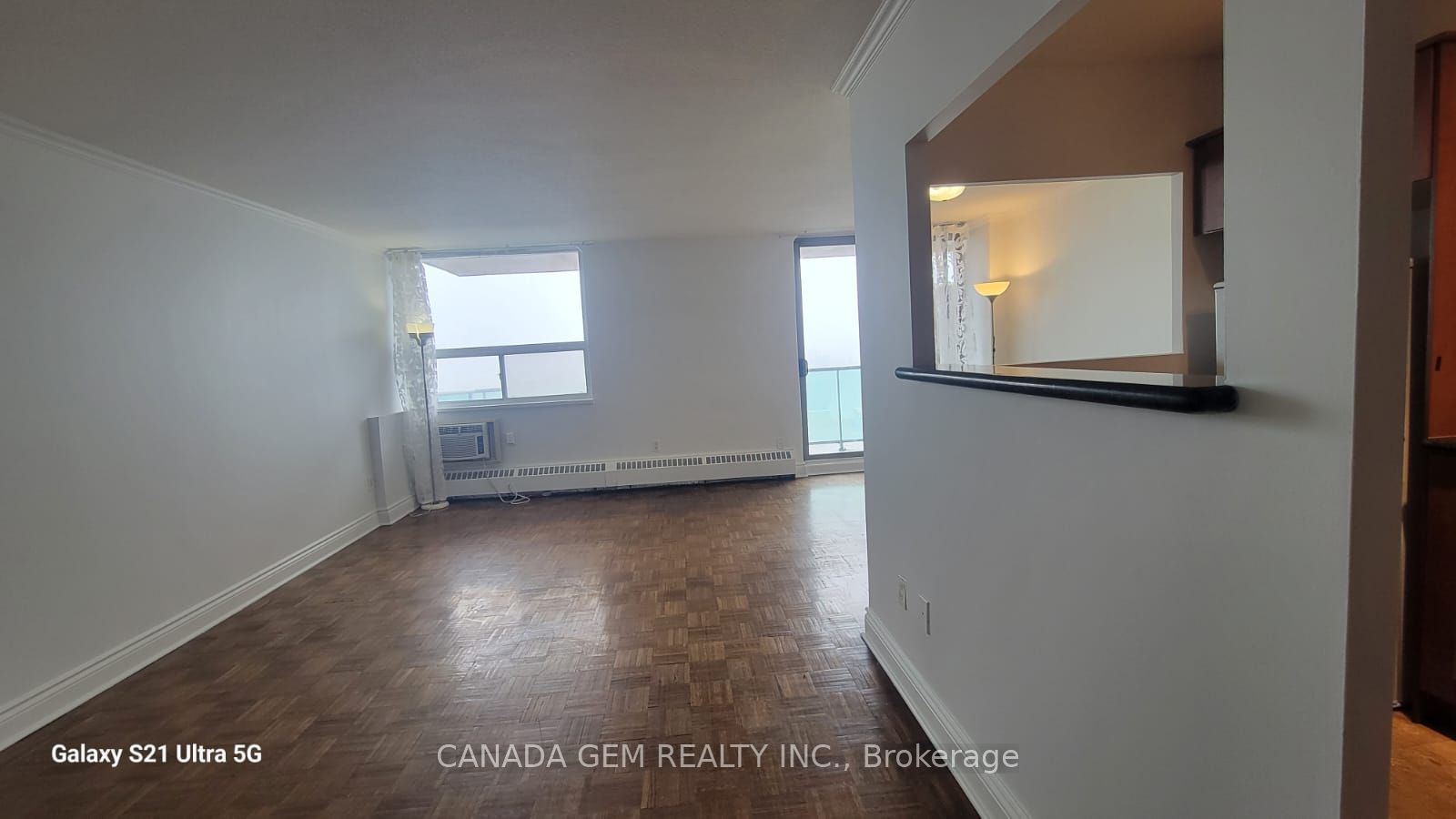 5949 Yonge Street S, #1201