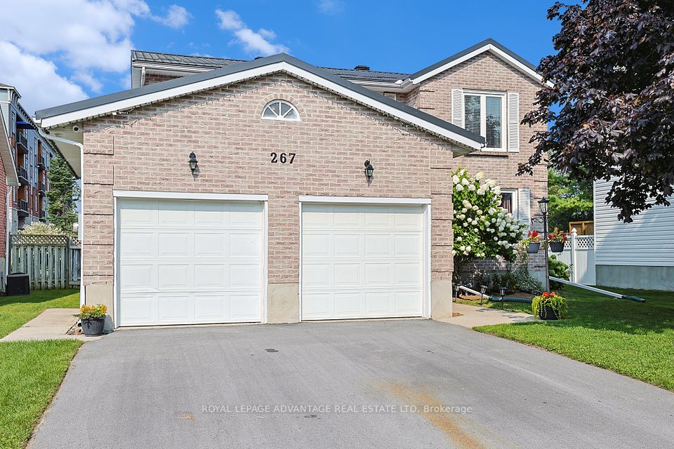 267 WOOD Avenue, Smiths Falls, ON K7A 5H4