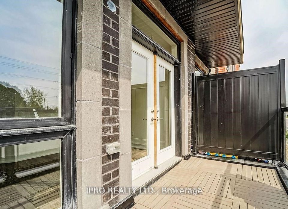 #5 - 12868 Yonge Street, Richmond Hill, ON L4E 4H1