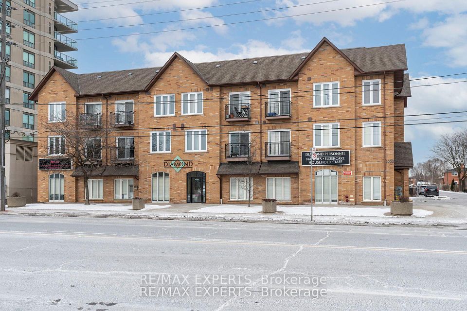 1000 Sheppard
