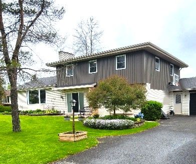 11391 Lakeshore Drive, South Dundas, ON K0E 1K0