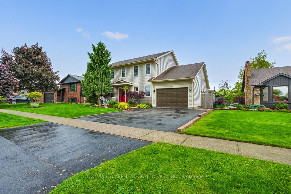 173 Green Pointe