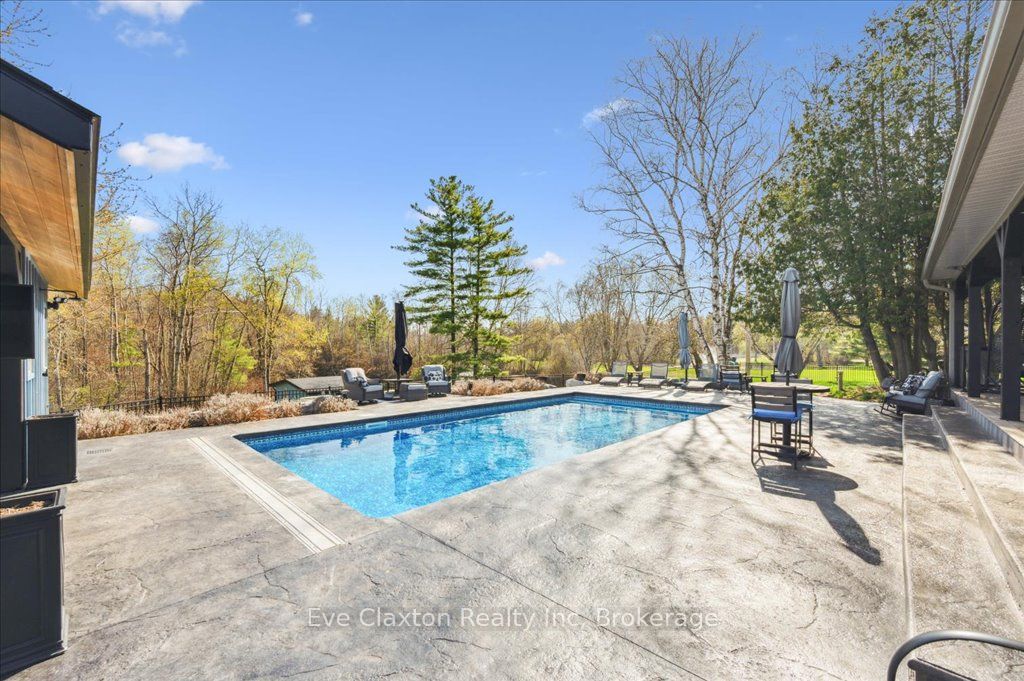 4337 Sideroad 10 Side Road S, Puslinch Crieff/Aikensville/Killean