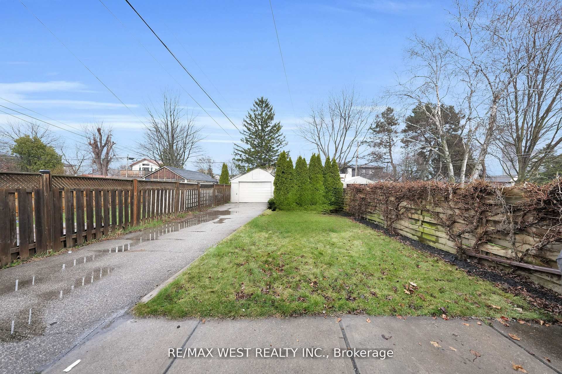 39 Frances Avenue