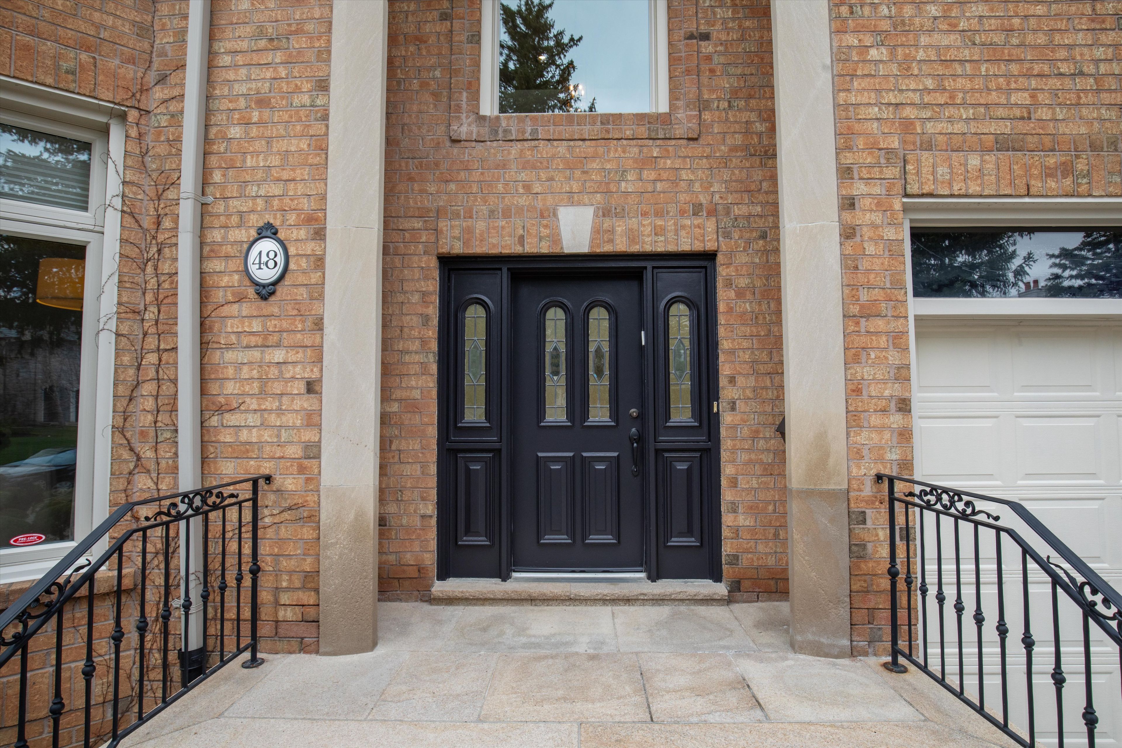 48 Gordon Road