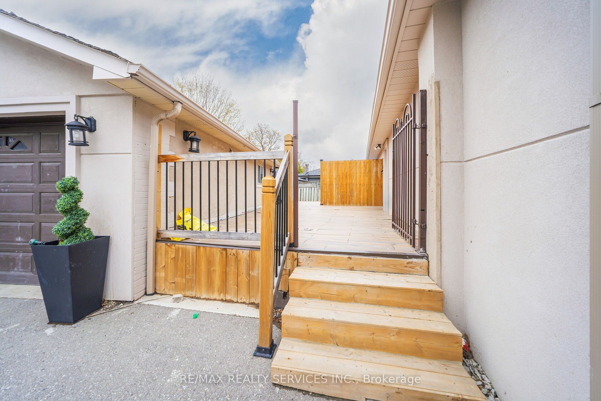191 Deane Avenue