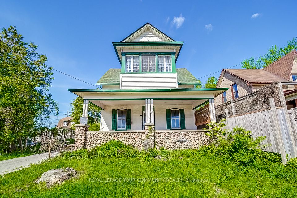 20828 Dalton Road