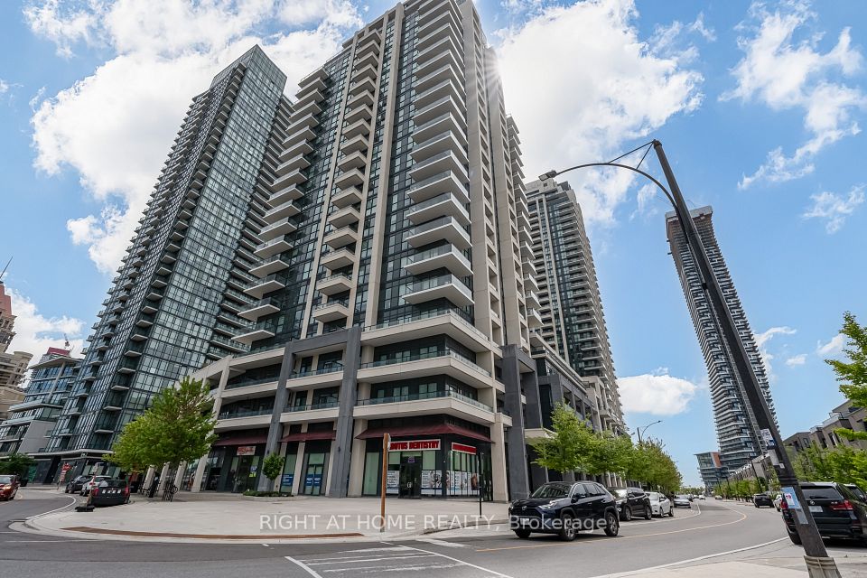 4085 Parkside Village