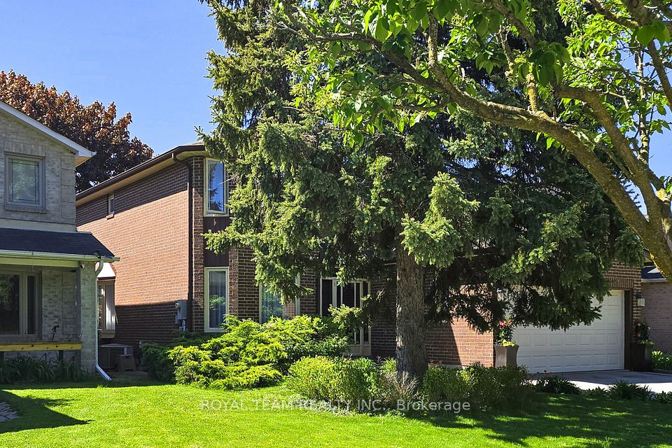 87 Mccallum Drive, Richmond Hill, ON L4C 7T6