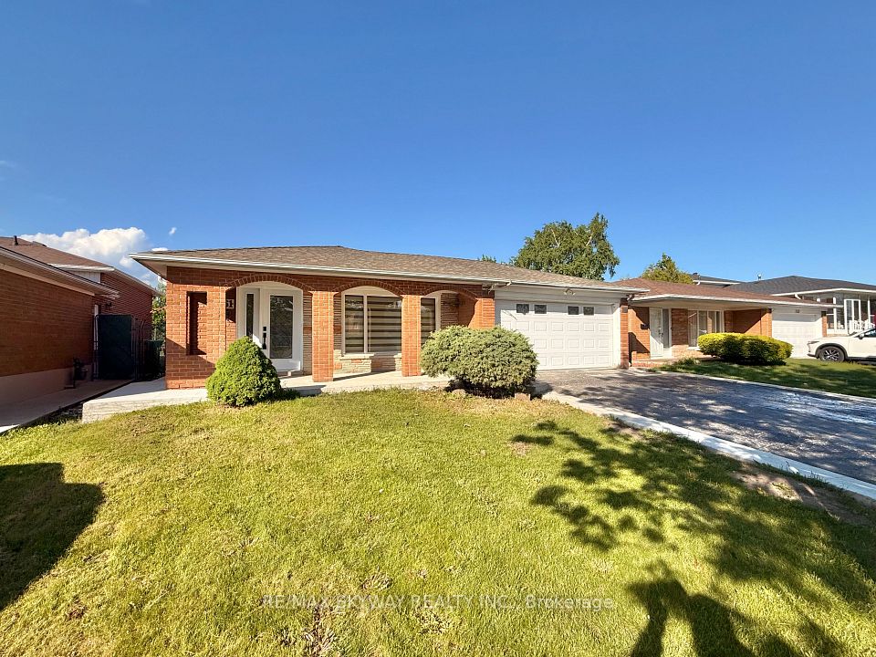7461 Netherwood