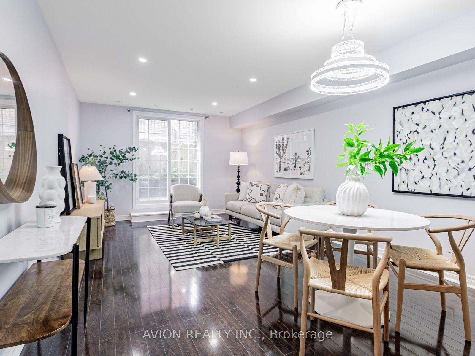 45 Cedarcroft Boulevard, #11