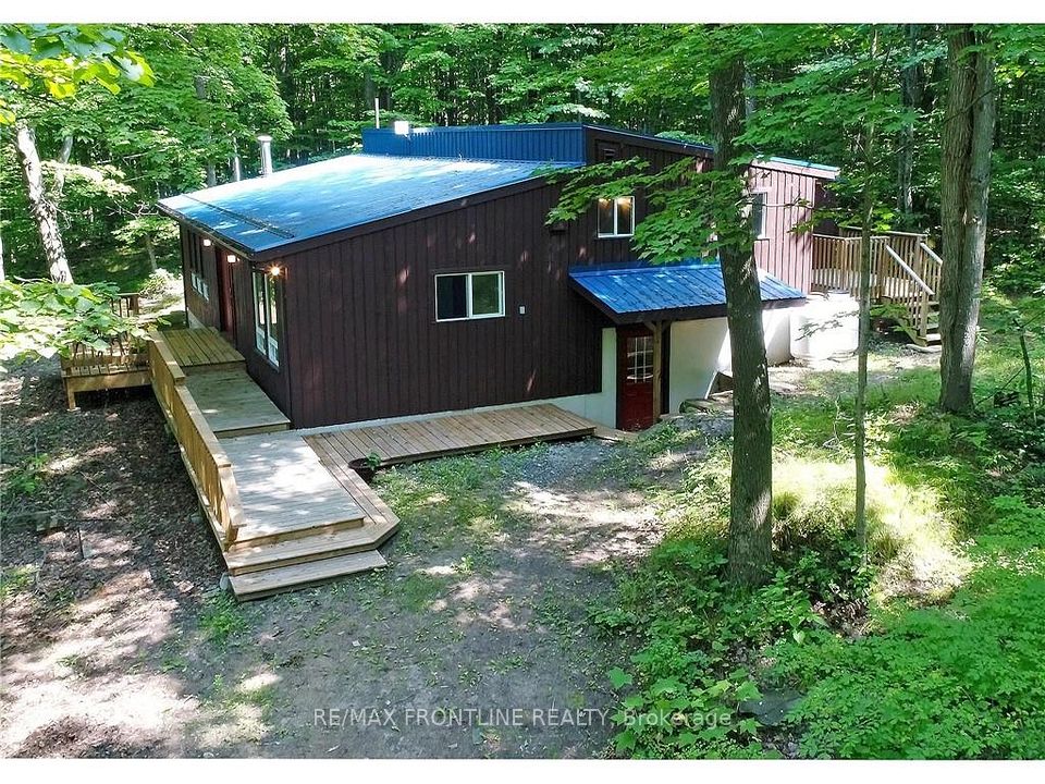 132 BEAVER CREEK