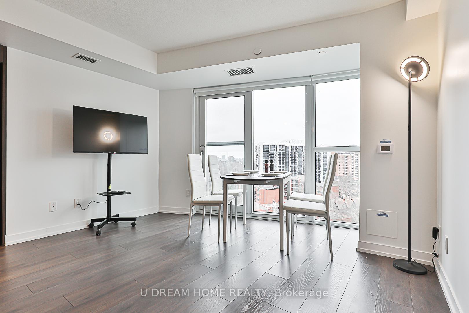 1 Bedroom Condo at 219 Dundas, Toronto For sale
