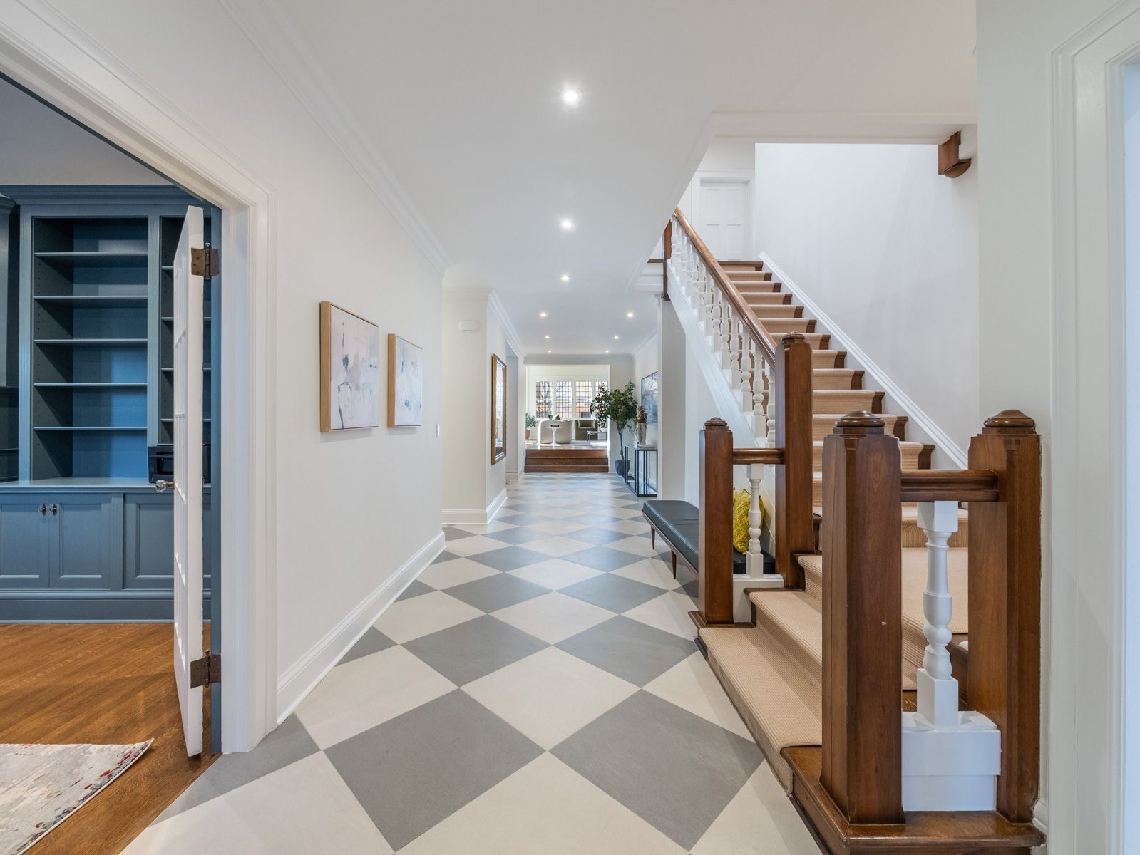90 Old Forest Hill Road